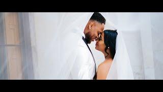 Real Wedding & Emotional Vows | Deshaun & Jasmine