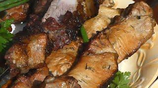 Самый вкусный Армянский шашлык рецепт маринад для мяса
