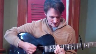 Jason Baker "Angry Season"
