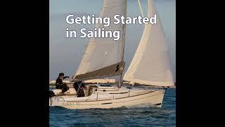 Getting - Started - In - Sailing