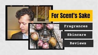 For Scent's Sake the fragrance channel helping you to find the best scent in all bottle sizes