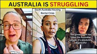 Rent Hikes & Housing Chaos: Aussies Speak Out | Australia’s Cost of Living Crisis
