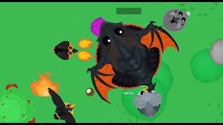 mope.io/ Kills compilation/ old clips