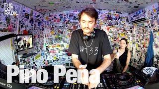 Pino Peña @TheLotRadio  09-11-2024