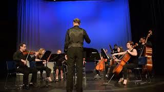 Northern Virginia Community College - Spring 2017 Concert part4