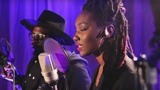 Dwele - Must Be (Cover by Berklee Dwele Ensemble)