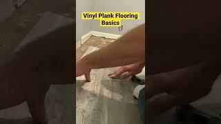 How To Install Vinyl Plank Flooring