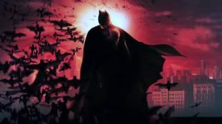 James Newton Howard & Hans Zimmer - Corynorhinus (extended remix)