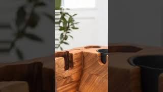 Домашний аппарат для приготовления лучшего кофе