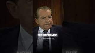 What Nixon Thought of LBJ