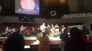 Mary's Song - Lake Avenue Church, Pasadena