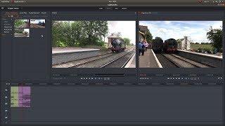 Lightworks Beginners Tutorial: Quick And Easy Video Editing.