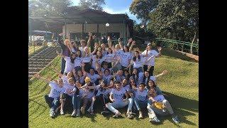 ICE AGE Seminar Camp | CISV São Paulo 2019 - Camp Video