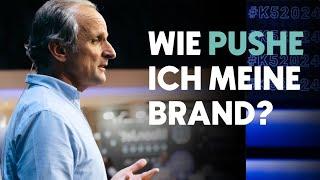 So nutzt du Marktplätze clever für dein Wachstum | Patrick Boos - Witt Gruppe