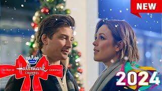 Christmas Prince The Royal Baby - New Hallmark Movie - Hallmark Christmas Movie 2024 - Great Romance