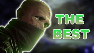 Singed is My Favorite Character in Arcane and Here's Why