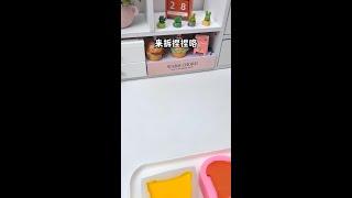 石膏脆皮捏捏开拆啦，这手感真的好解压！#捏捏乐  #自制捏捏  #解压  #脆皮捏捏