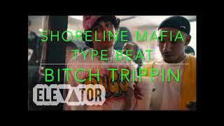 [FREE] Shoreline Mafia x TeeJayX6 Type Beat 2019 “Trippin” | Free Type Beat