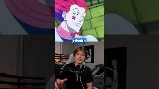 Would you name your child after these anime characters