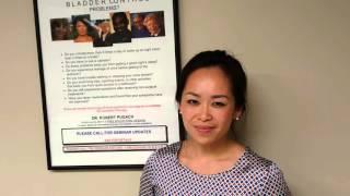 Will Bladder Control Problems Go Away?