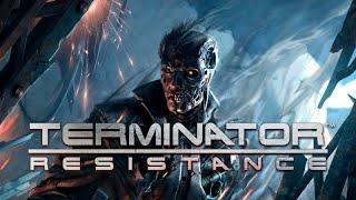 Terminator: Resistance | 2019 | v1.0.60d | Playthrough | Part 4