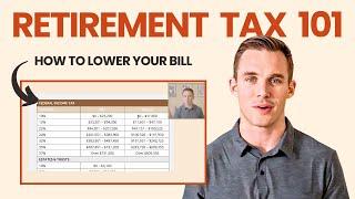 How Much Will I Pay in Taxes in Retirement? Complete Guide to Retirement Taxes