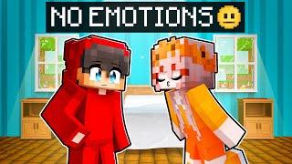 Cash Has NO EMOTIONS in Minecraft!