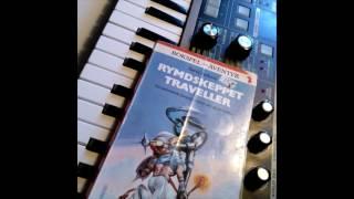 Årling - Starship Traveller