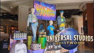 UNIVERSAL STUDIOS STORE WALKTHROUGH!