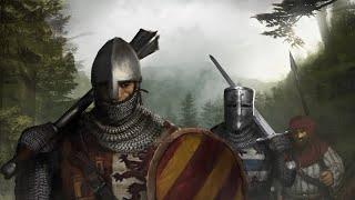 Battle Brothers - Slaves в поисках Dungeon #1 (именной браток - 100)