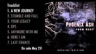 Phoenix Ash - A New Journey (From Dust SPECIAL EDITION)
