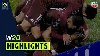 Highlights Week 20 - Ligue 1 Uber Eats / 2020-2021