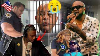 Mezanmi Martelly pap chapéDosye Arestasyon, Guy wewe pale. Bif Maestro Arly vs Zafem nan pran chè