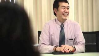 Los Angeles County Department of Mental Health, PSA - Clayton Chau, M.D., Ph.D.