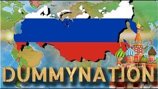 The Russia Run | DummyNation