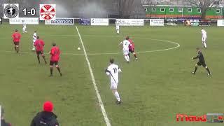 HIGHLIGHTS | Colony Park 2 - 1 Maud JFC | North Region Superleague | 31/03/2018