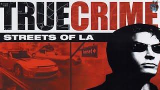 True Crime: Streets of LA - Loose Cannon Cop the Game