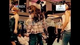 International Fashion Show in Family Mall - Erbil - Kurdistan / Produced By: Babylon Media