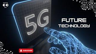 5G Explained in 90 Seconds | The Future of Internet & Connectivity 