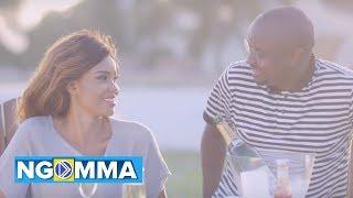 Gabu  (P-Unit) - Simple Lover (Official Music Video)