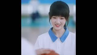 He appeared just in time.#当我飞奔向你 #程潇 #chengxiao #许凯 #wheniflytowardsyou #shorts