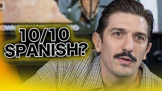 Andrew Schulz Proves He Knows Spanish | Brown Bag Mornings