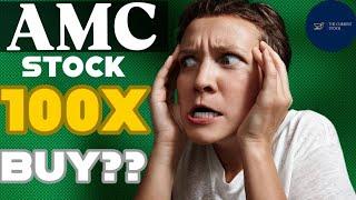 AMC Stock (AMC Entertainment stock) AMC STOCK PREDICTIONS AMC STOCK Analysis amc stock news today