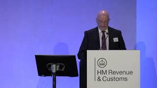 HMRC Stakeholder Conference 2024