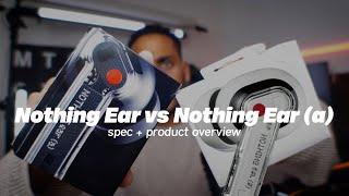 NOTHING Ear Review 2024