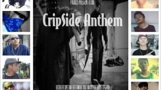 CripSide Anthem Bacolod - CS13