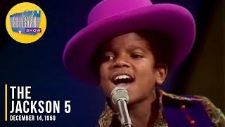 The Jackson 5 "Who's Loving You" on The Ed Sullivan Show