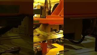 Robotic Stud Welding Auto Parts 2