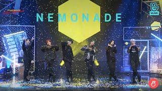 [210110] P1Harmony (피원하모니) - 'NEMONADE (네모네이드)' @P1uspace H : Get Together