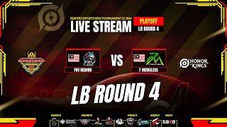 REMT S2 / HONOR OF KINGS / 3RD PLACE,GRANDFINAL